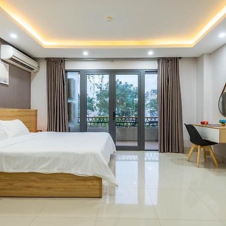 Happy House Apartment Ντα Νανγκ Εξωτερικό φωτογραφία