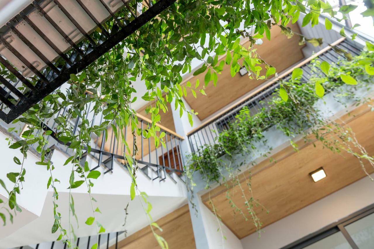 Happy House Apartment Ντα Νανγκ Εξωτερικό φωτογραφία