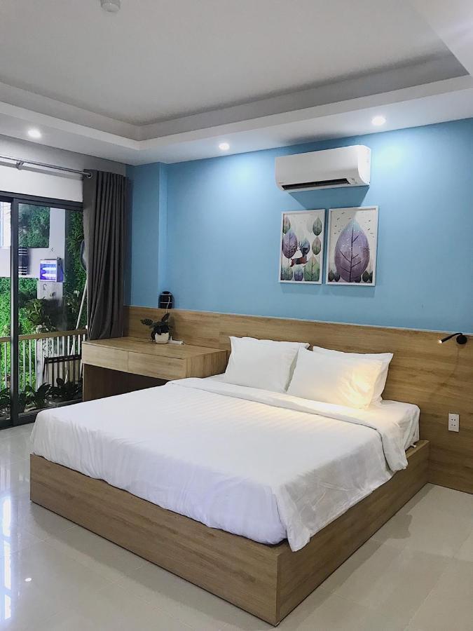 Happy House Apartment Ντα Νανγκ Εξωτερικό φωτογραφία