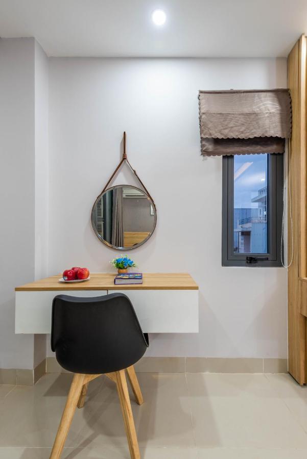 Happy House Apartment Ντα Νανγκ Εξωτερικό φωτογραφία