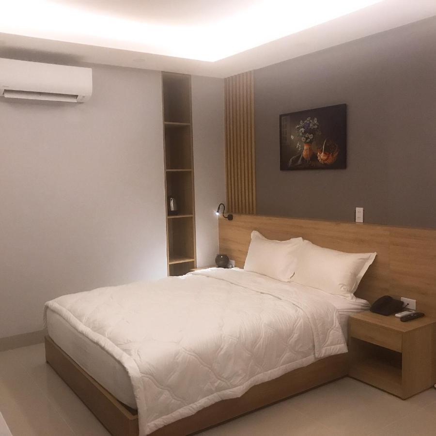 Happy House Apartment Ντα Νανγκ Εξωτερικό φωτογραφία